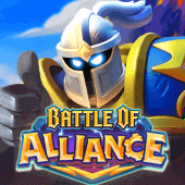 Batalla de la Alianza